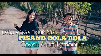 Hey Makan Pisang Bola Bola Remix Mp3 Free Download