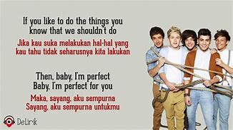 Lagu Strong One Direction Menceritakan Tentang Apa