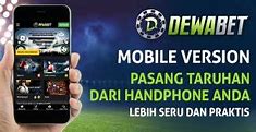 Link Resmi Dewabet Asia