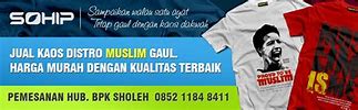 Pabrik Kaos Murah Jakarta